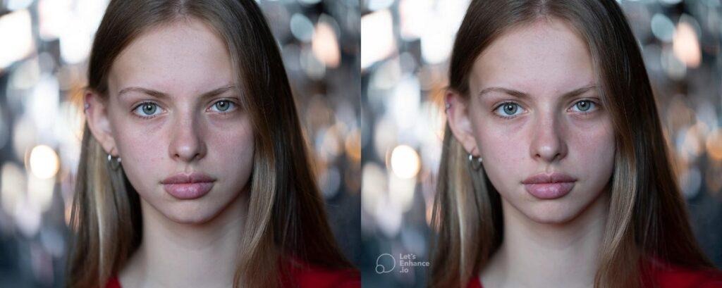 Обработка фото онлайн: как улучшить снимки нейросетью бесплатно