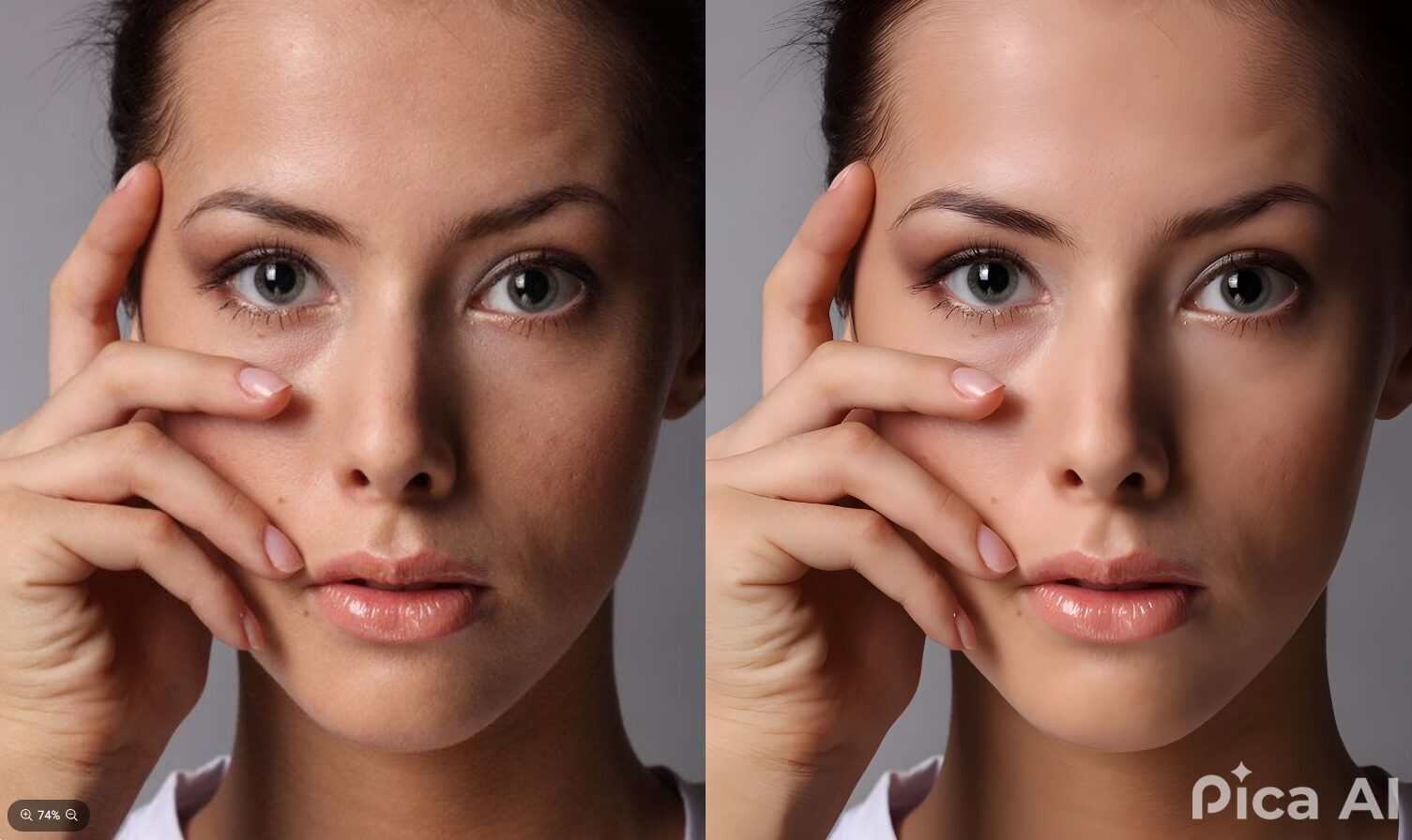 Обработка фото онлайн: как улучшить снимки нейросетью бесплатно