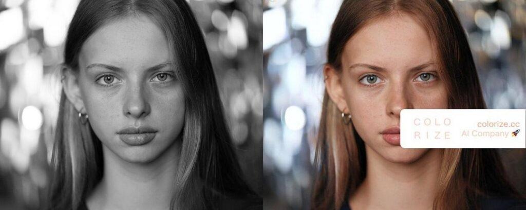 Обработка фото онлайн: как улучшить снимки нейросетью бесплатно