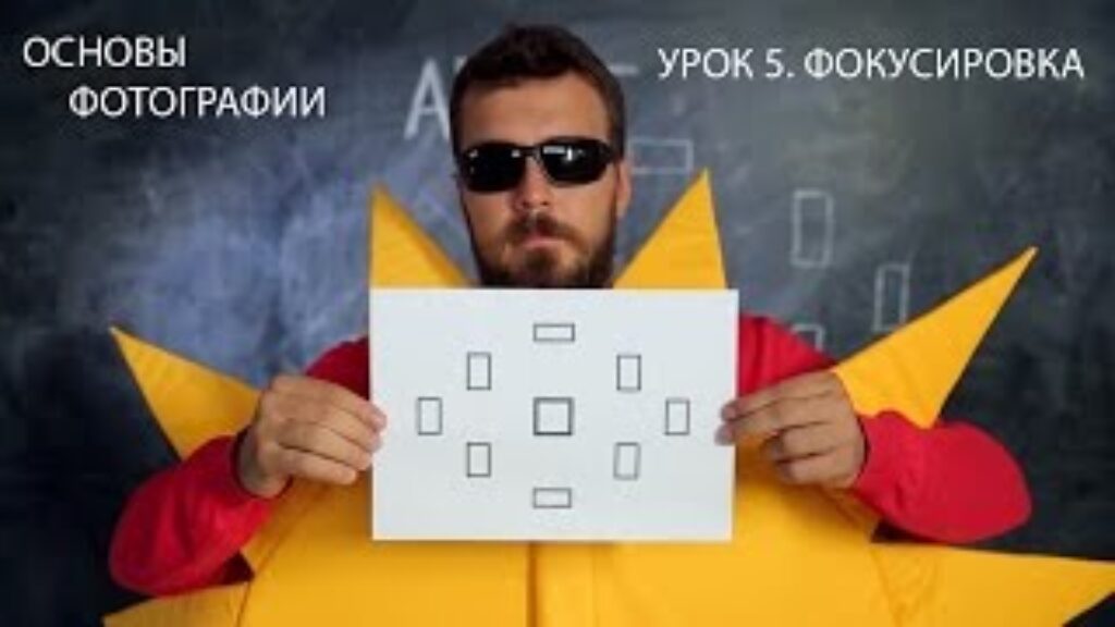 ТОП-200 Бесплатных Онлайн-Уроков по Фотографии
