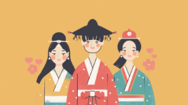 free learn korean lang