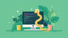 free learn python