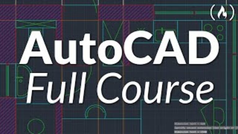 ТОП-120 Бесплатных Видео-Уроков AutoCAD- eddu.pro