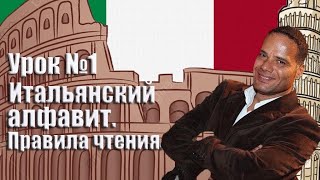 Бесплатные видео-уроки итальянского языка. ТОП-120