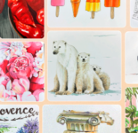 Курс быстрого рисунка от  Bang Bang Education