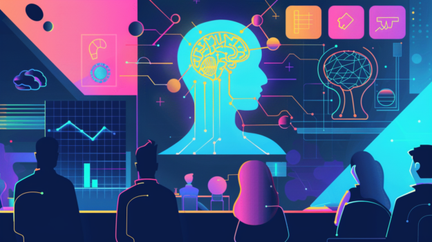 Лучшие нейросети для создания презентаций. ТОП-12 neural networks for creating presentations