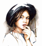 Курс быстрого рисунка от  Bang Bang Education