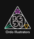 Интерьерный скетчинг от Talentsy