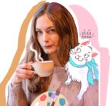 Интерьерный скетчинг от Talentsy