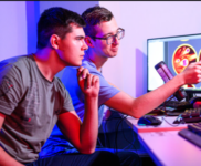 Создание ММОРПГ на UE4 от BC Softworks