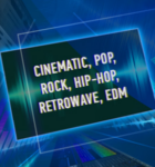 Создание современной музыки от Beyond Music