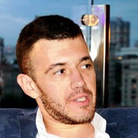 TOP Forex & Stocks trading financial & product manager  Andrew Borysenko