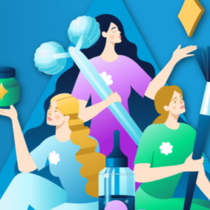 Косметолог-эстетист от УКЦ «Амедис»