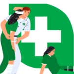 Теоретический курс обучения навыкам оказания первой помощи 2.0 от Университет Добро