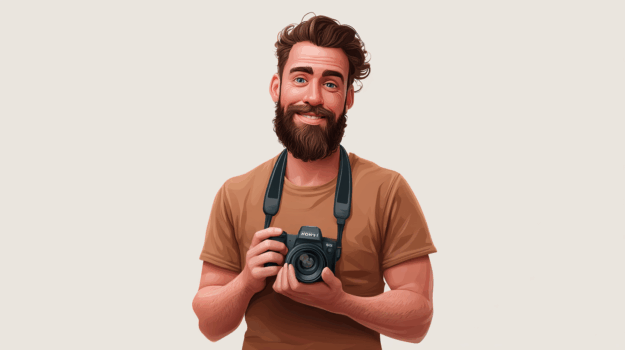 Профессия фотограф: Сколько зарабатывает? Как начать карьеру?
