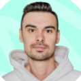 Директор по маркетингу на Авито  Никита Макаров
