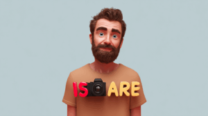 is_are