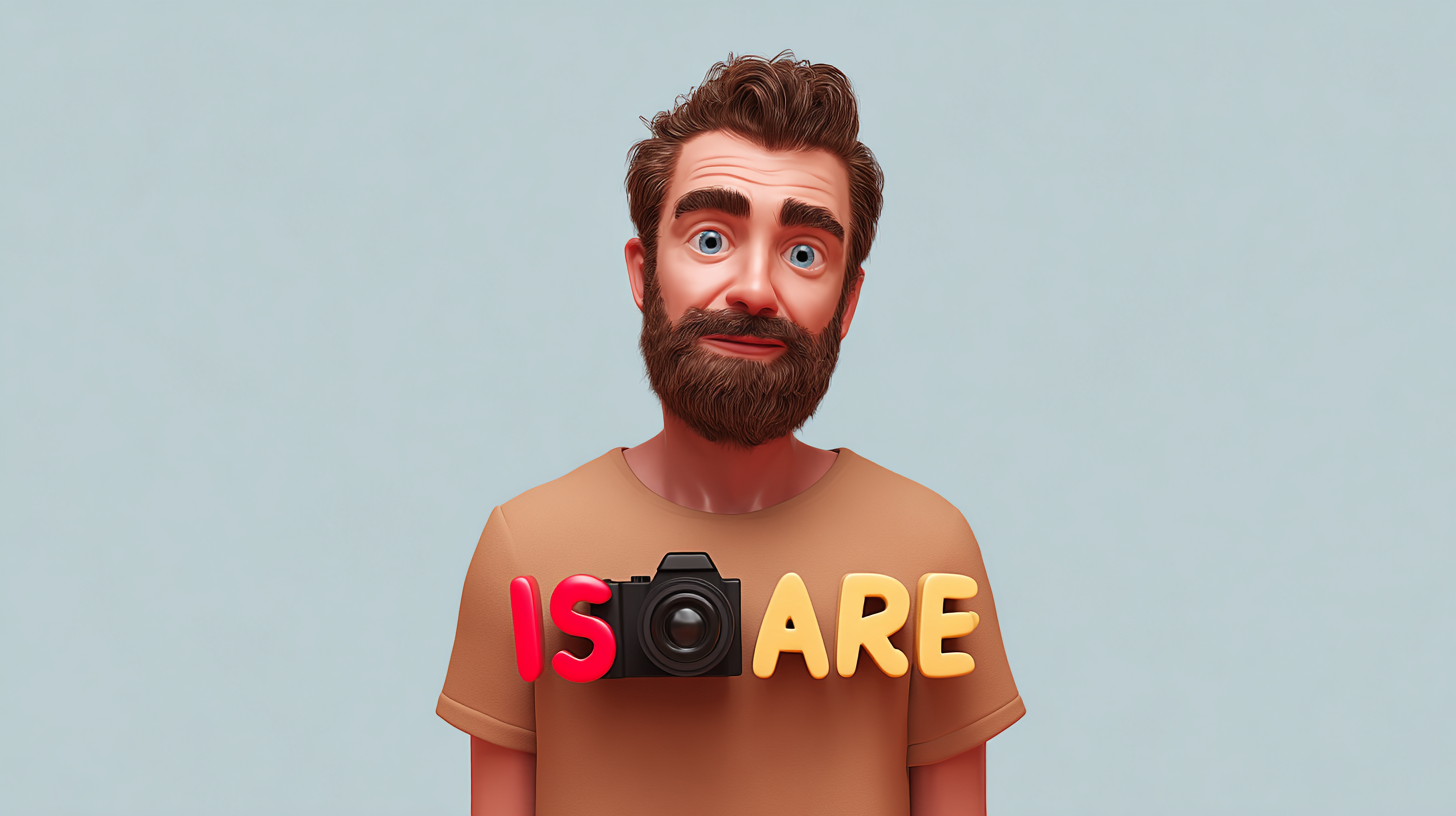 is_are