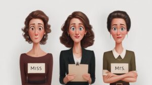 Miss.Mrs.Ms.