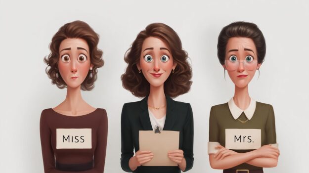 Miss.Mrs.Ms.
