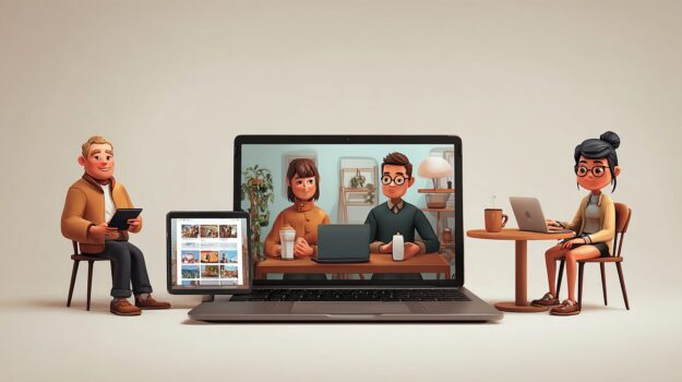 ТОП-8 LMS-платформ для корпоративного обучения персонала