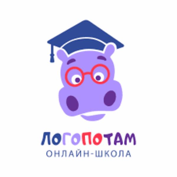 Отзывы об онлайн-школе Logopotam
