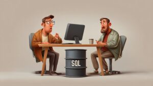 Интерактивный онлайн-тренажер по SQL: лучшие платформы