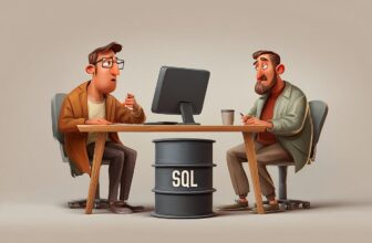 SQL-запросы к базам данных: руководство по написанию и шпаргалка для новичков