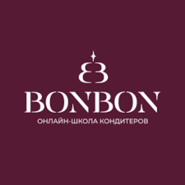 Кондитер от BONBON
