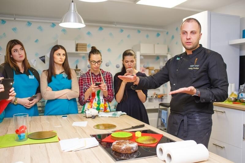 Андрей Рудьков