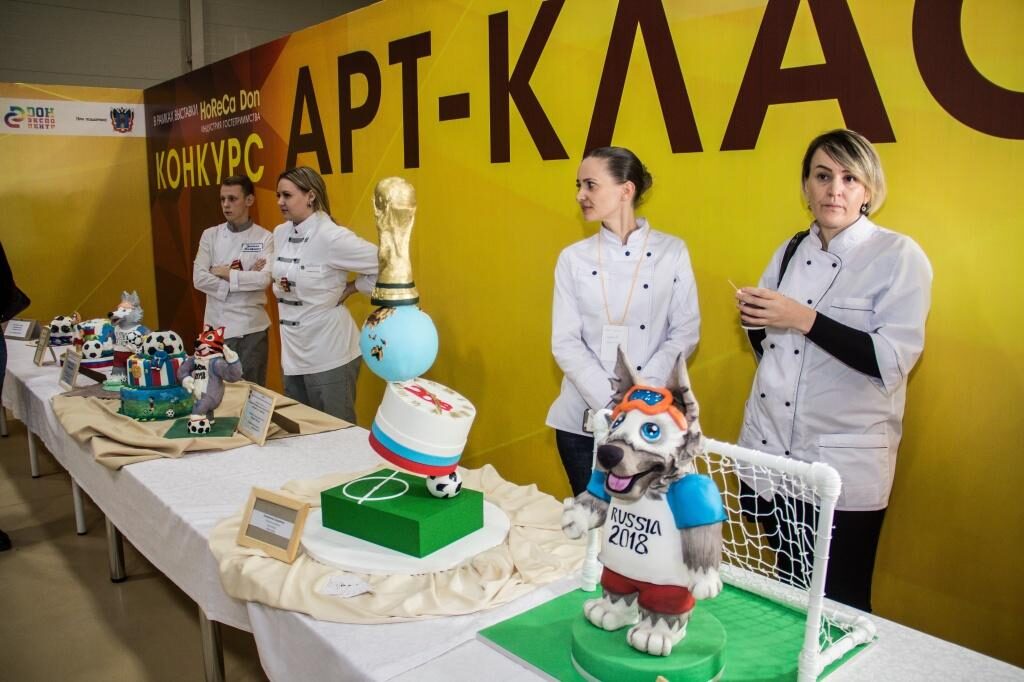 соревнования