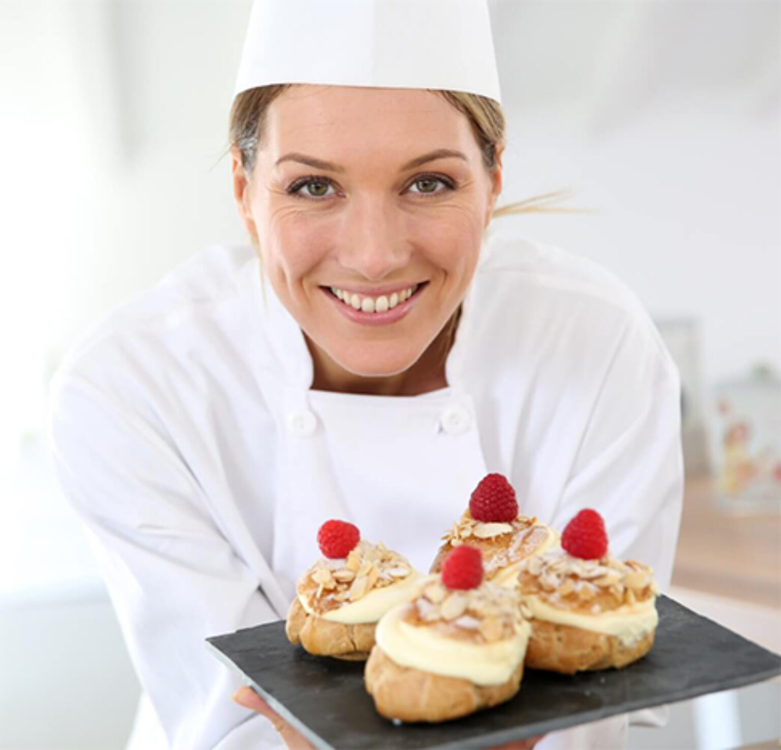 Базовый кондитерский курс от TheCake.School