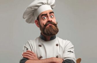 Профессия повар: чем занимается, виды, зарплата, обязанности