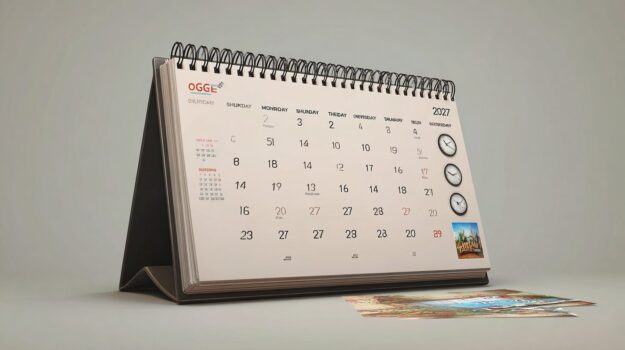 Расписание сдачи ОГЭ в 2026 году Расписание сдачи ОГЭ в 2026 году