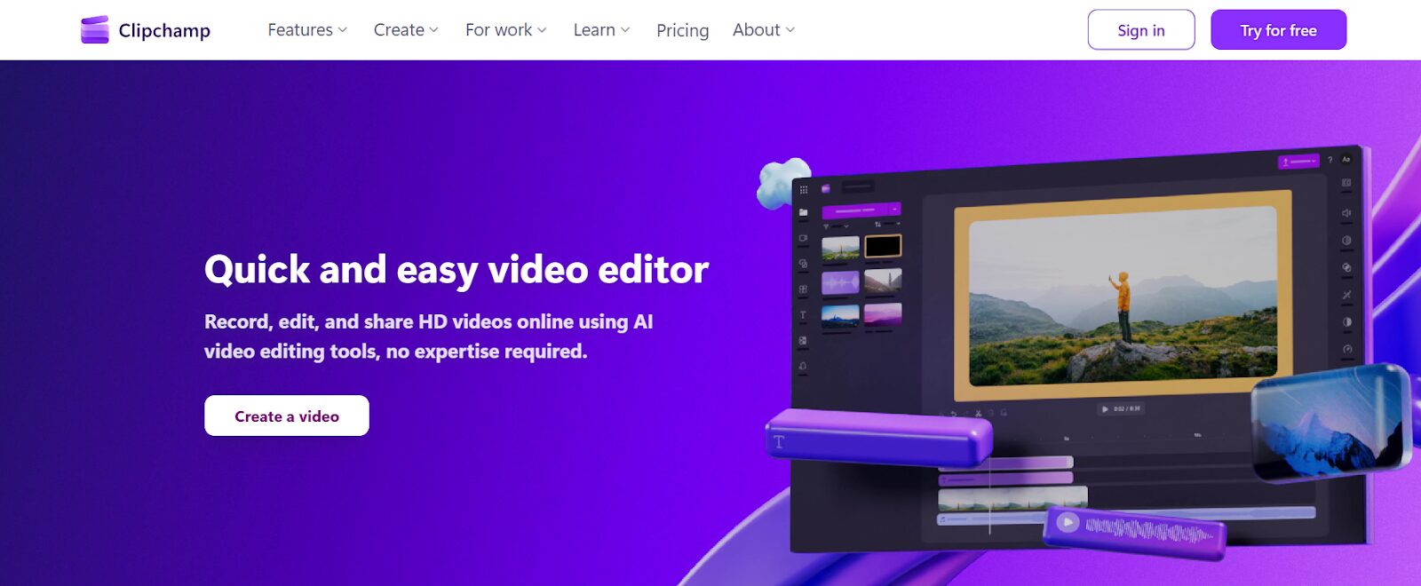 ТОП-15+: Легкие программы для монтажа видео на ПК, Смартфоне или Онлайн