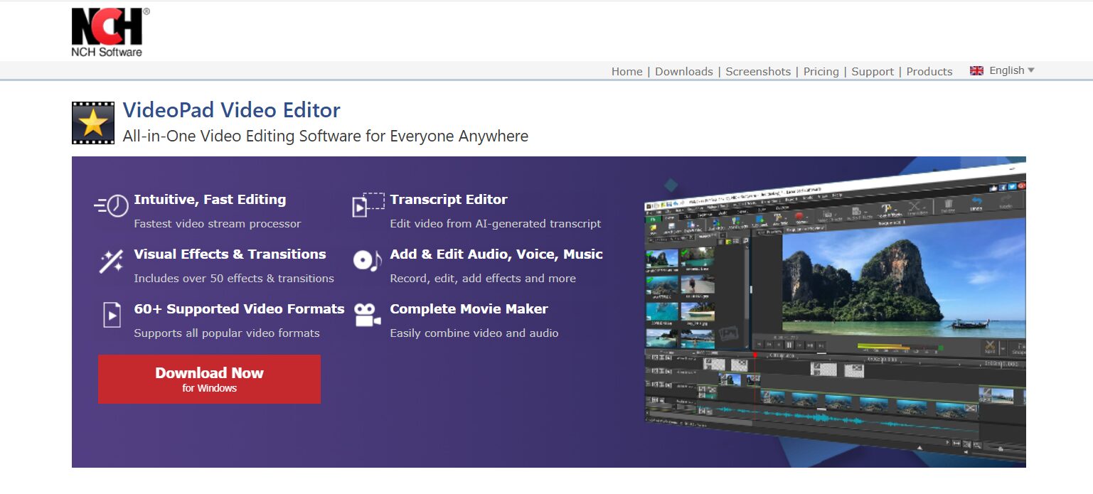 ТОП-15+: Легкие программы для монтажа видео на ПК, Смартфоне или Онлайн