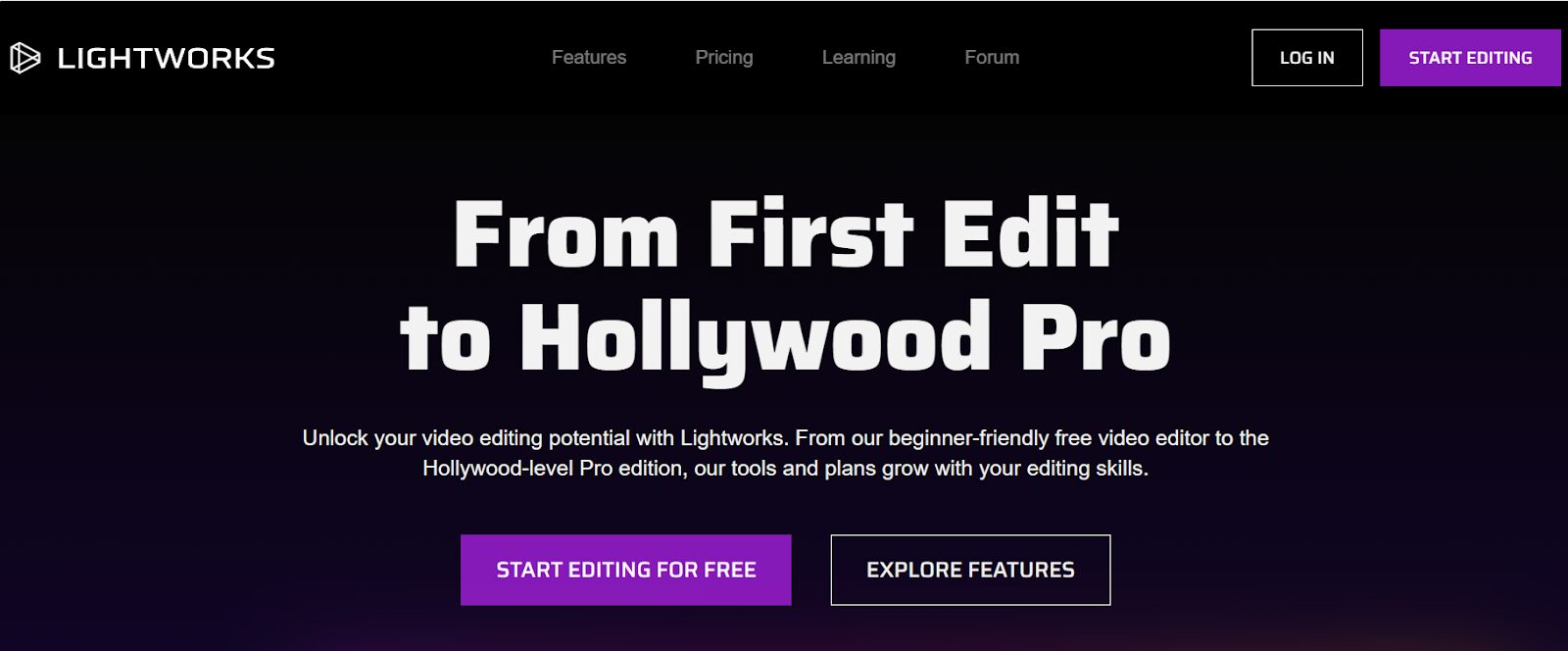 ТОП-15+: Легкие программы для монтажа видео на ПК, Смартфоне или Онлайн