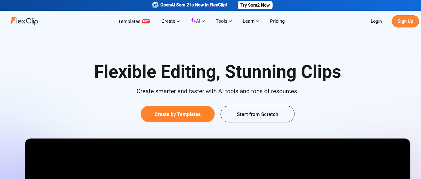 ТОП-15+: Легкие программы для монтажа видео на ПК, Смартфоне или Онлайн