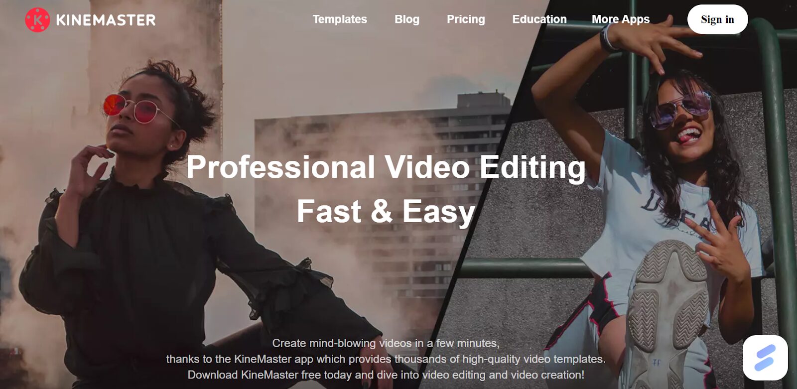 ТОП-15+: Легкие программы для монтажа видео на ПК, Смартфоне или Онлайн