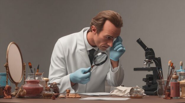 Профессия следователь: кто это, что делает, требования к специалистам, нужное образование