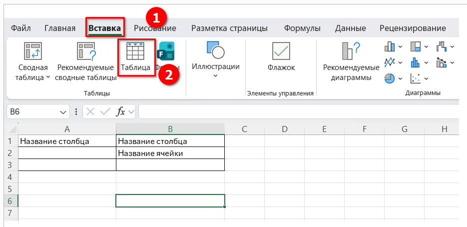 Как научиться работать в Excel самостоятельно с нуля