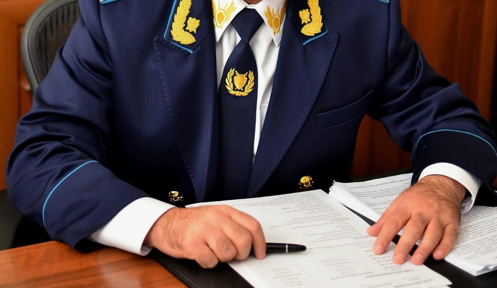 Какую роль прокурор играет в суде