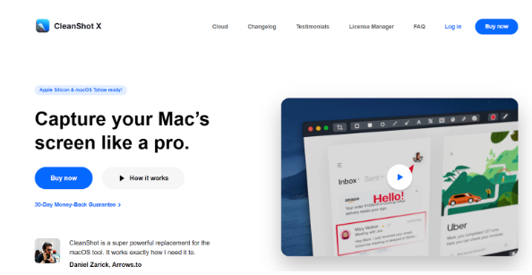 ТОП-10 Лучших программ для создания скришотов