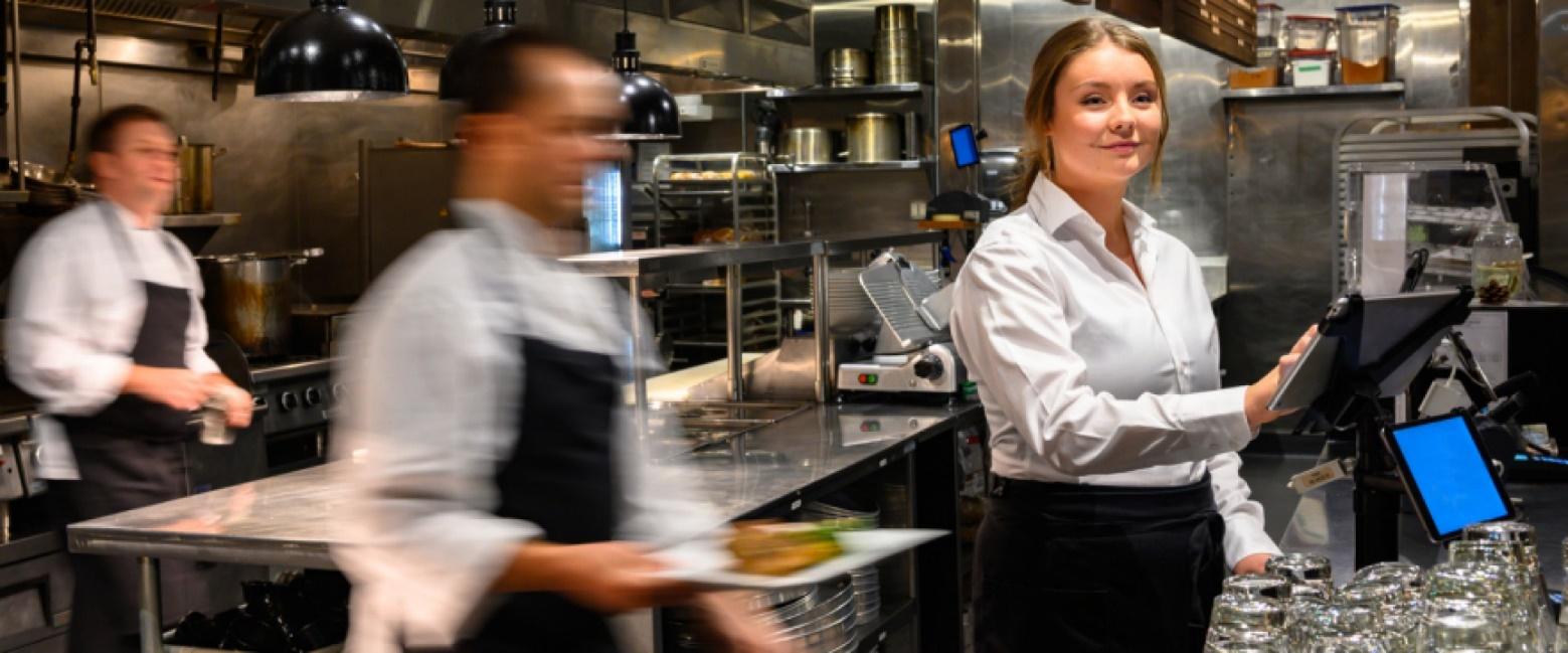 Задачи повара: что делает специалист