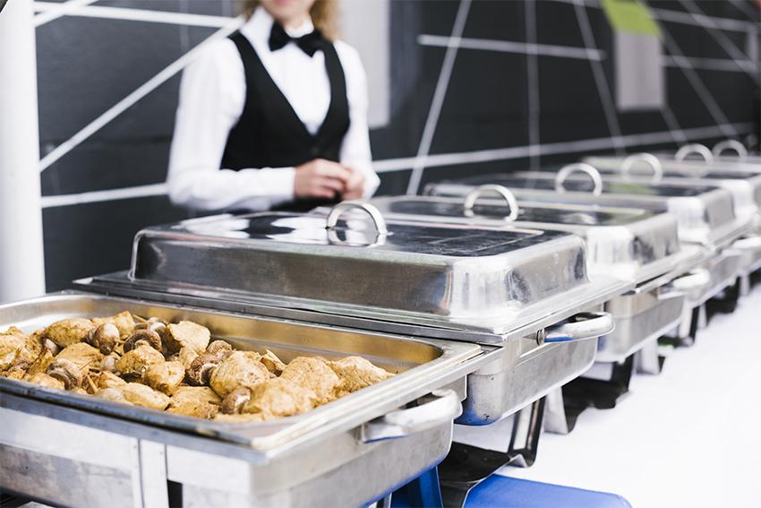 Линейный повар (повар на линии)