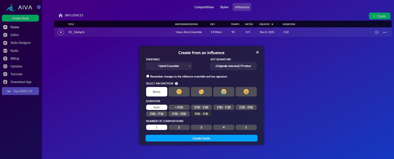 10 нейросетей для генерации и обработки музыки и вокала