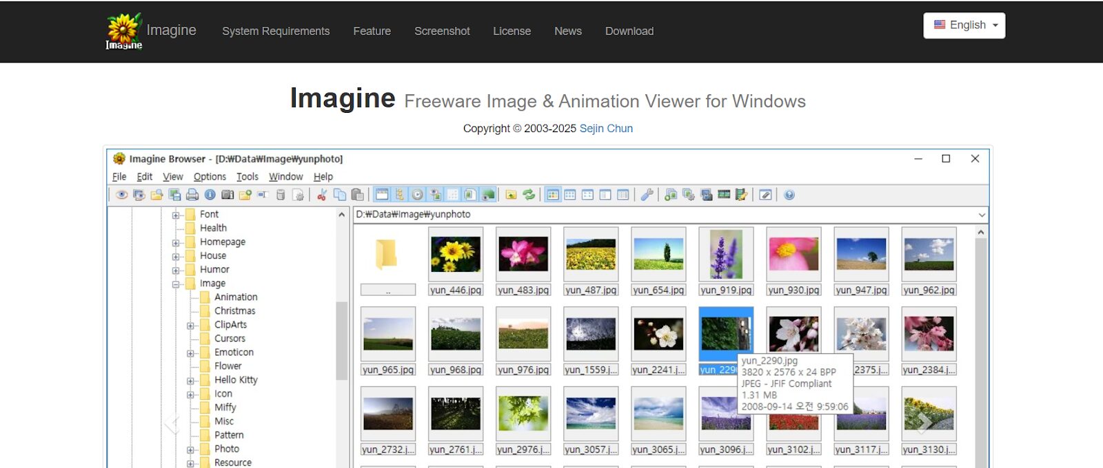 ТОП-20 Лучших бесплатных программ для просмотра фотографий