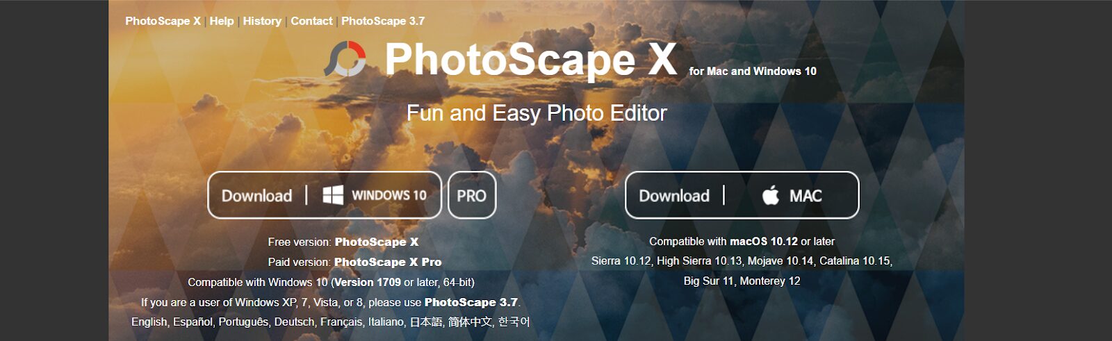 ТОП-20 Лучших бесплатных программ для просмотра фотографий