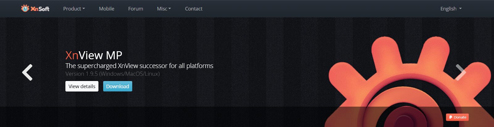 ТОП-20 Лучших бесплатных программ для просмотра фотографий