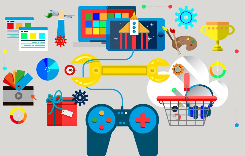 Профессия разработчик игр (GAMEDEV) – описание, специализации, плюсы и минусы